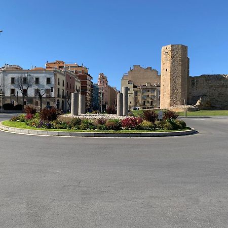 Apartament Anfiteatre Roma Tarragona Ngoại thất bức ảnh
