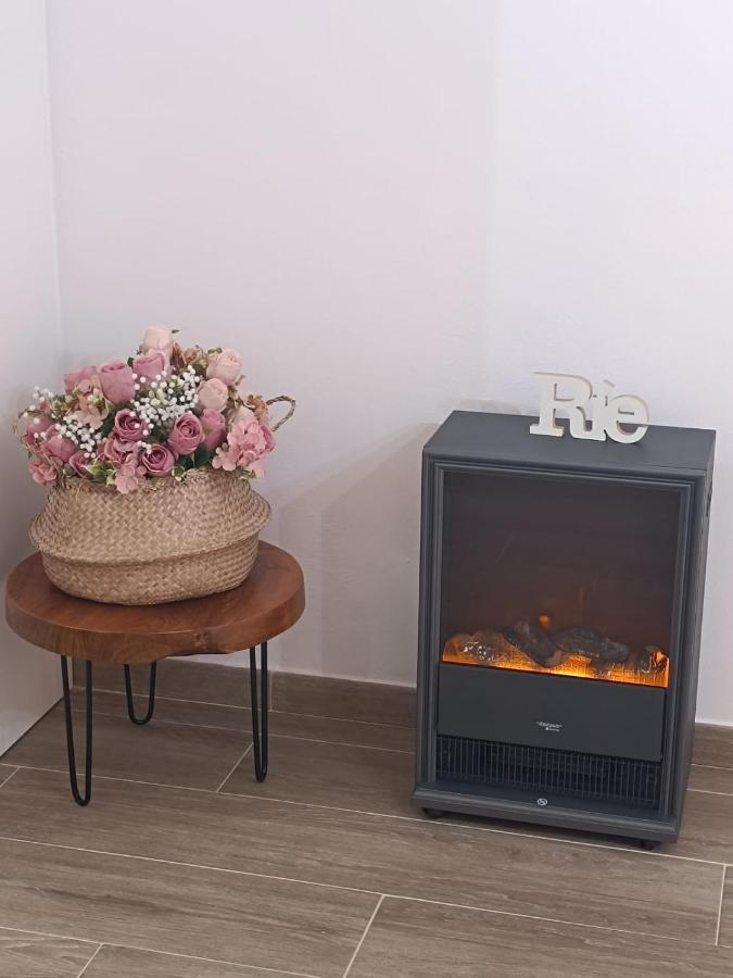 Apartament Anfiteatre Roma Tarragona Ngoại thất bức ảnh