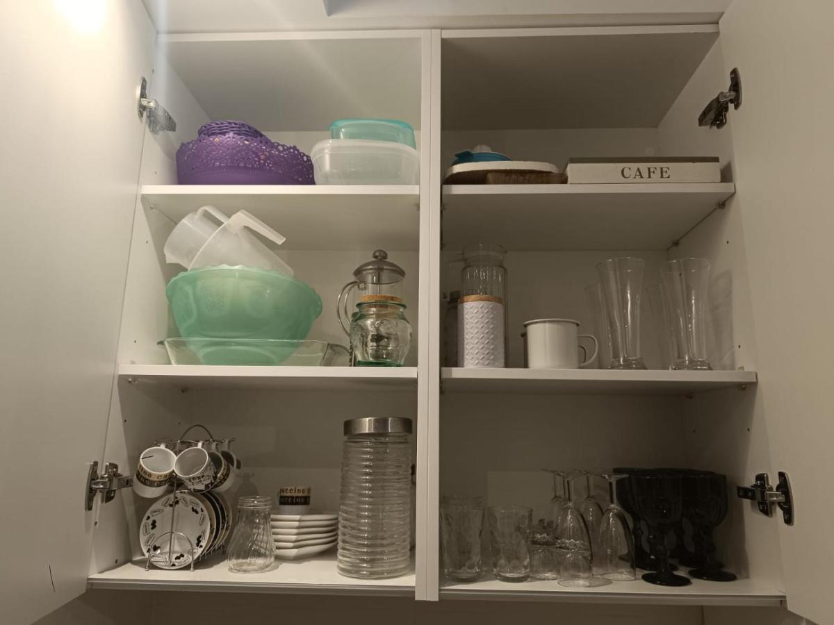 Apartament Anfiteatre Roma Tarragona Ngoại thất bức ảnh