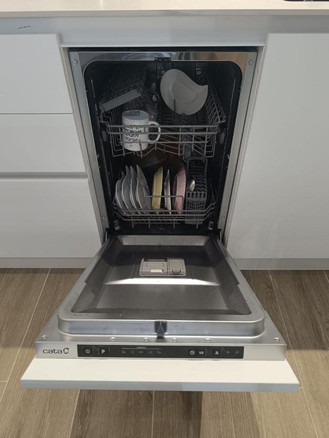 Apartament Anfiteatre Roma Tarragona Ngoại thất bức ảnh
