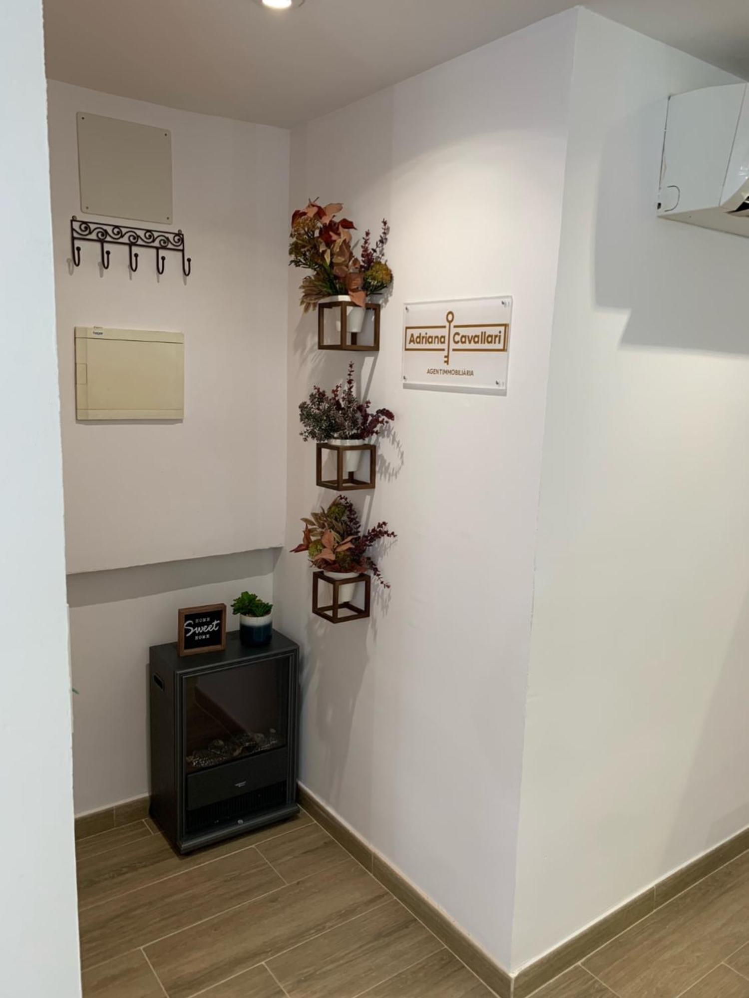 Apartament Anfiteatre Roma Tarragona Ngoại thất bức ảnh