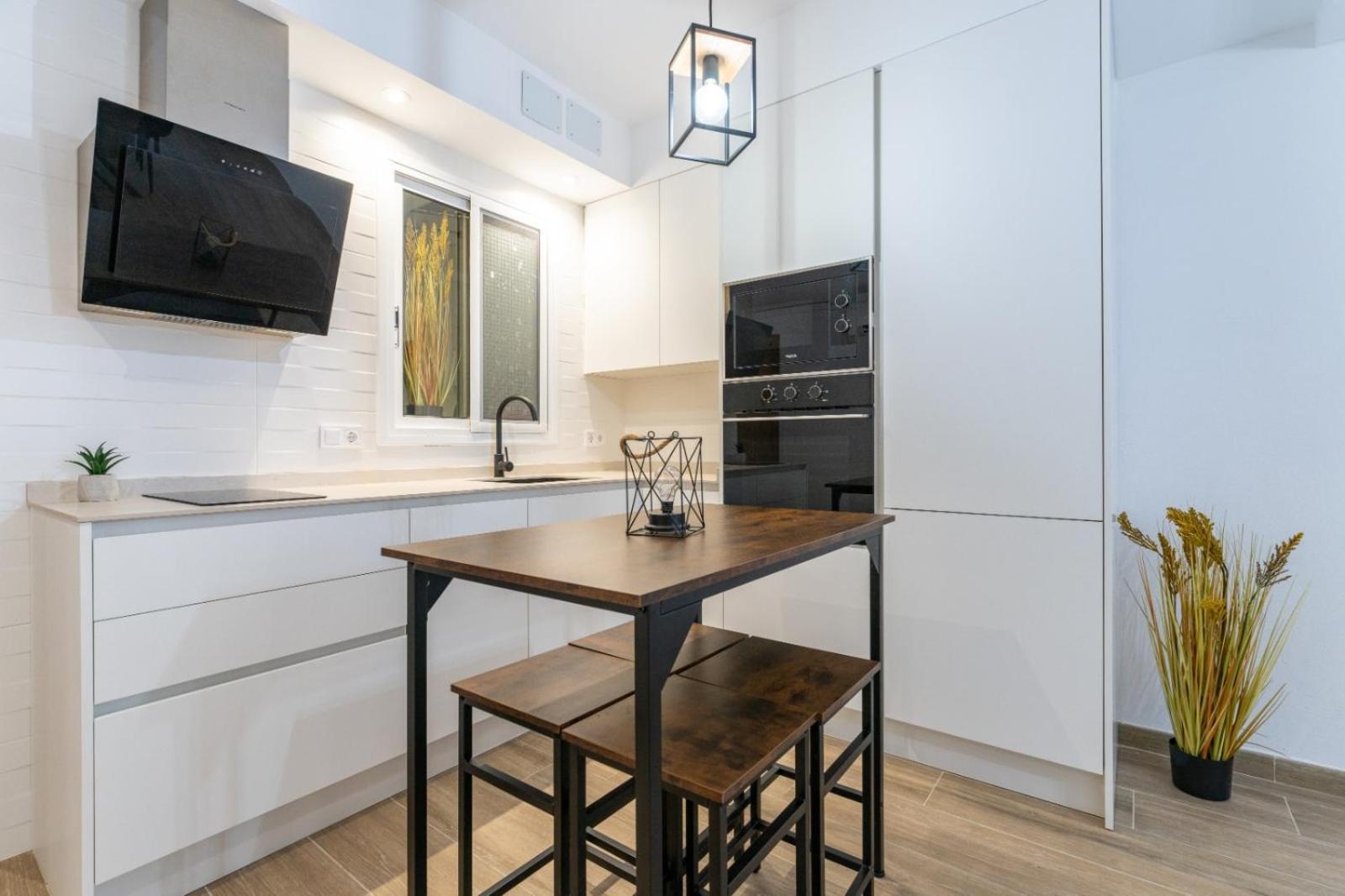 Apartament Anfiteatre Roma Tarragona Ngoại thất bức ảnh