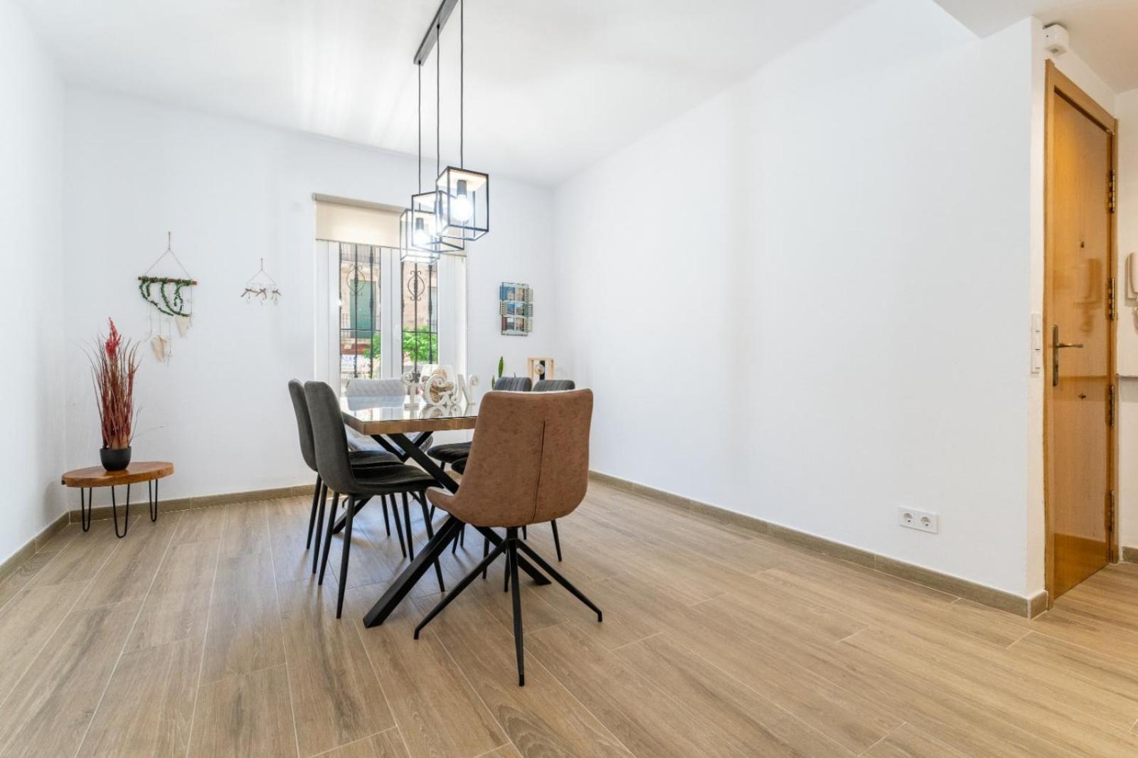 Apartament Anfiteatre Roma Tarragona Ngoại thất bức ảnh