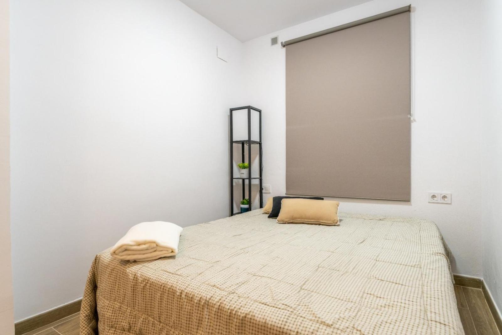 Apartament Anfiteatre Roma Tarragona Ngoại thất bức ảnh