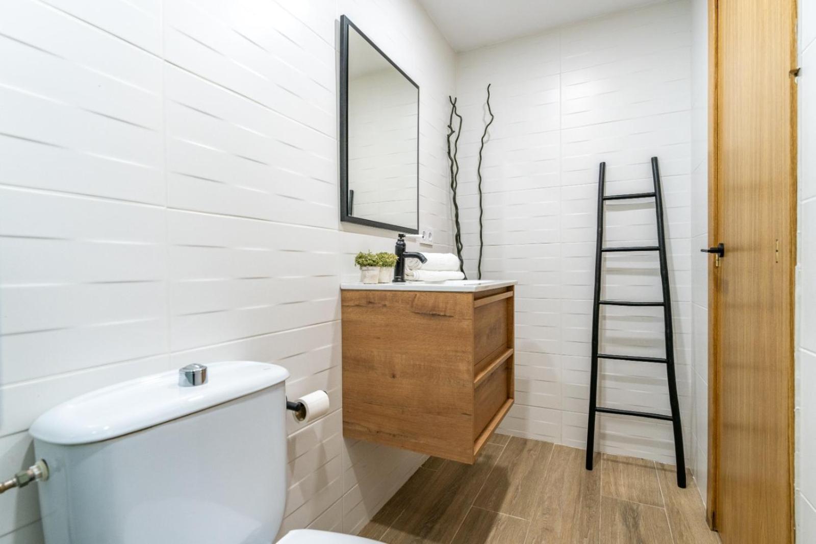 Apartament Anfiteatre Roma Tarragona Ngoại thất bức ảnh
