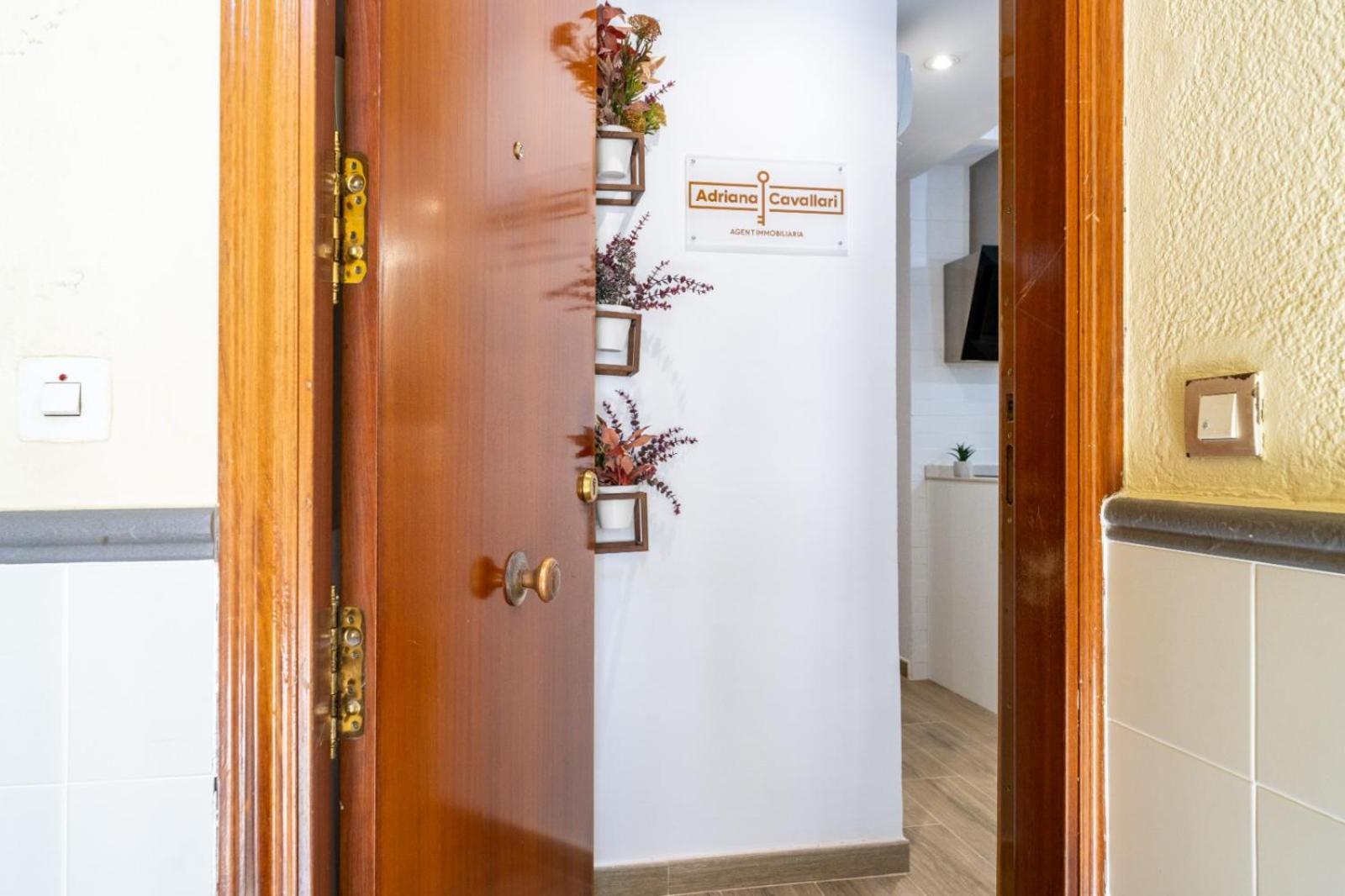 Apartament Anfiteatre Roma Tarragona Ngoại thất bức ảnh