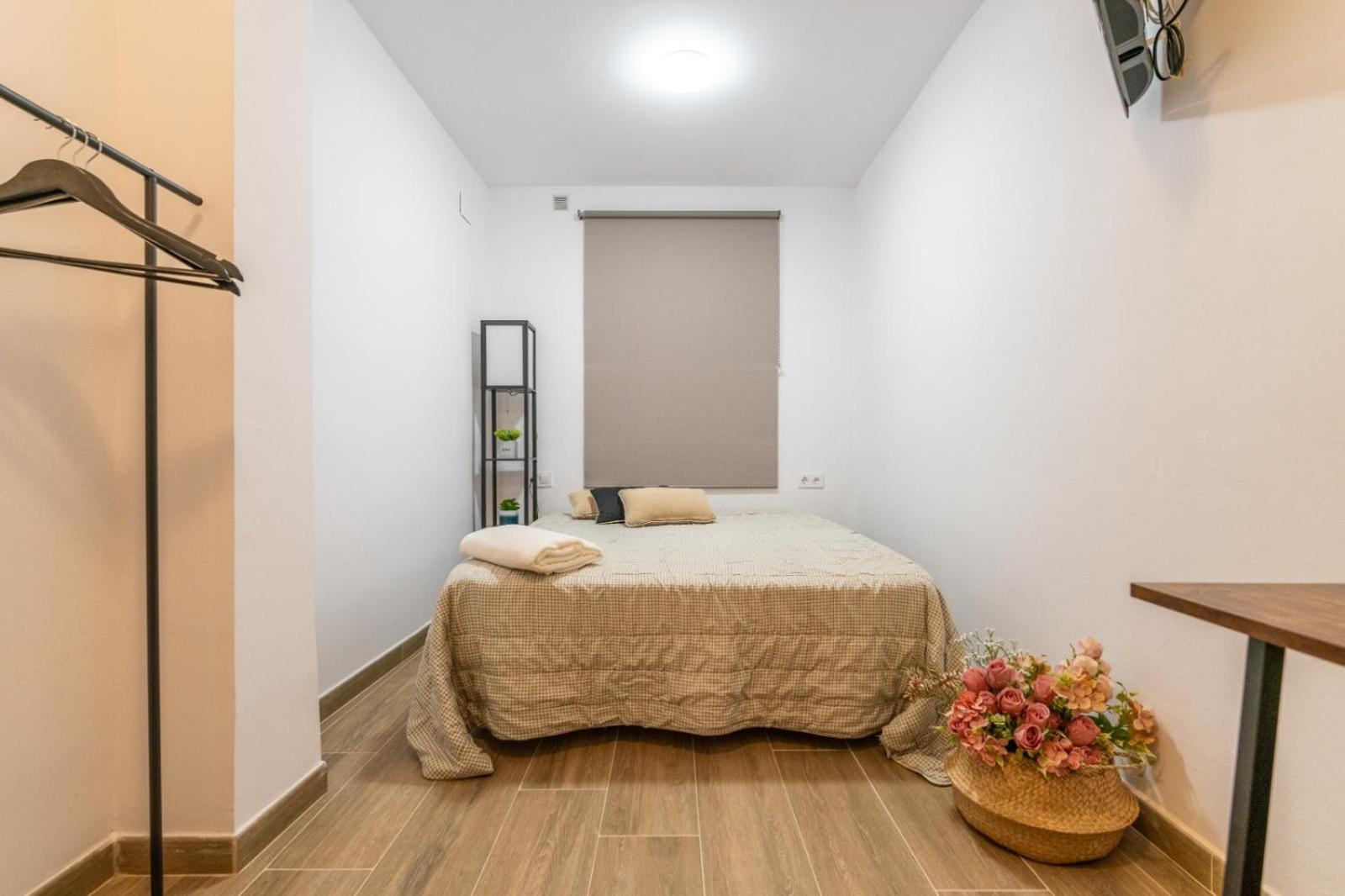 Apartament Anfiteatre Roma Tarragona Ngoại thất bức ảnh