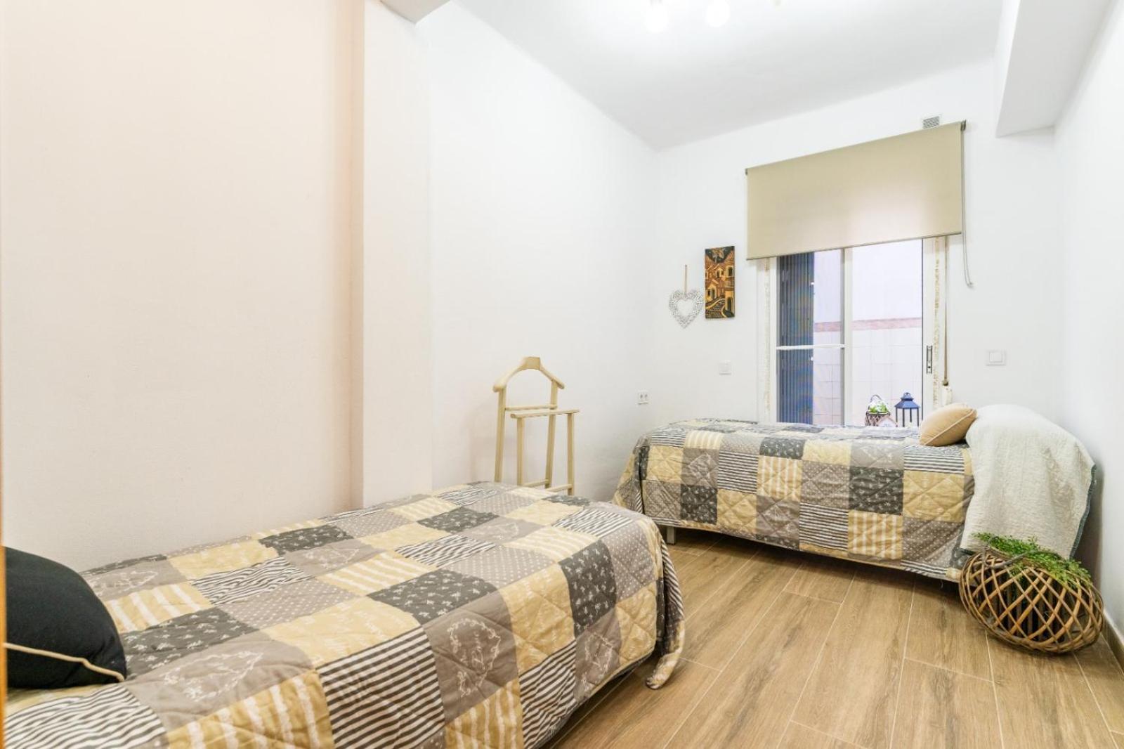 Apartament Anfiteatre Roma Tarragona Ngoại thất bức ảnh