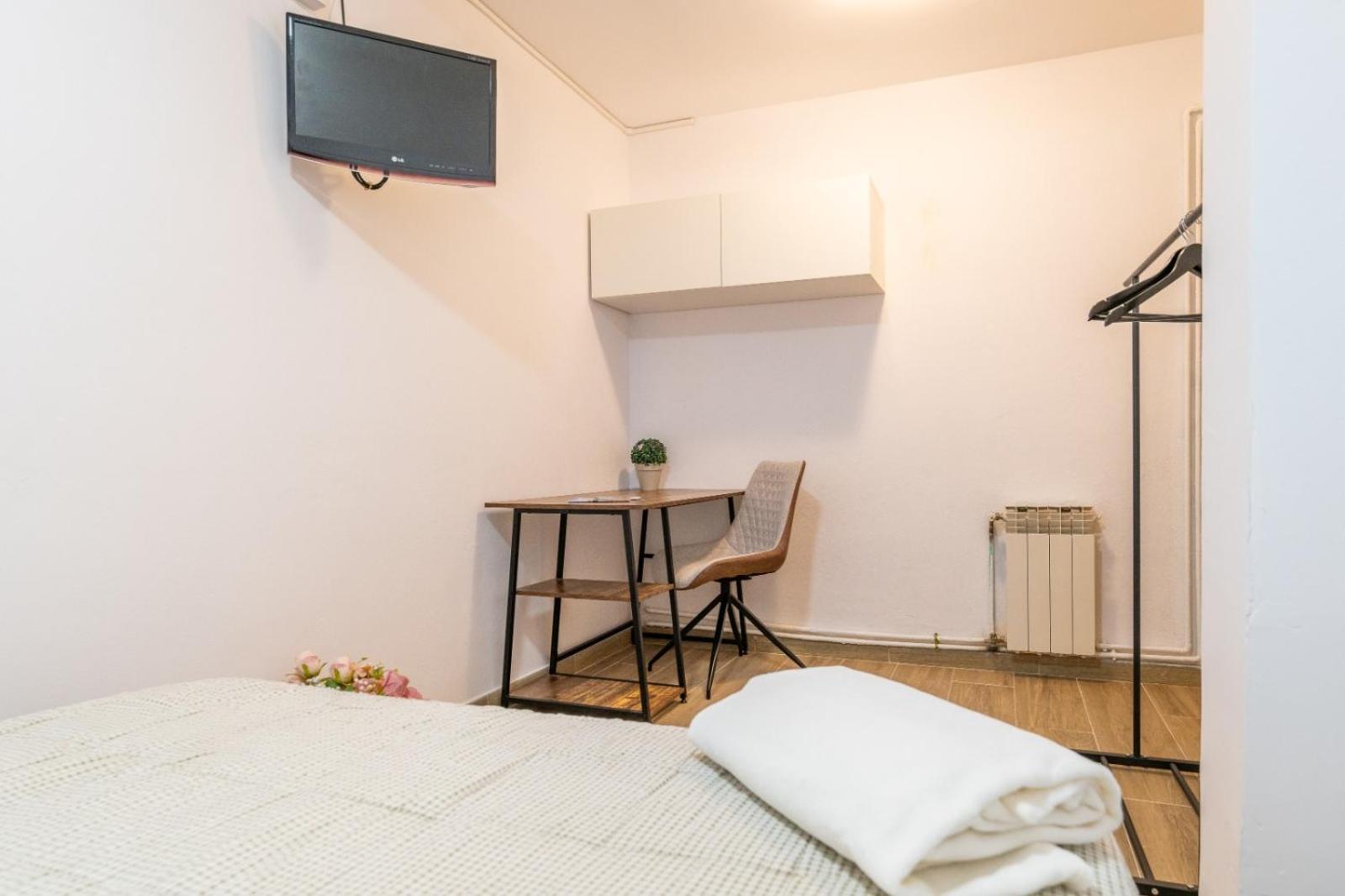 Apartament Anfiteatre Roma Tarragona Ngoại thất bức ảnh