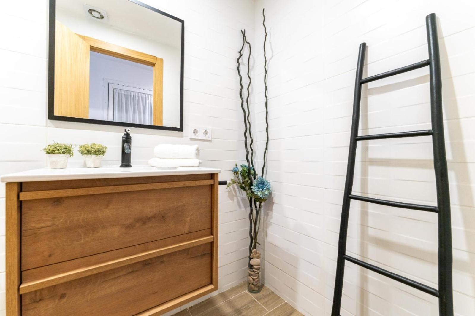 Apartament Anfiteatre Roma Tarragona Ngoại thất bức ảnh